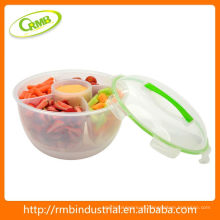 Salad Bowl Armazenamento